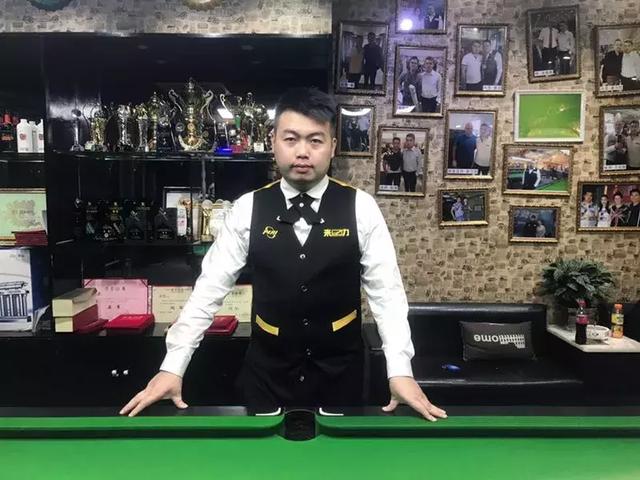 他们的经验