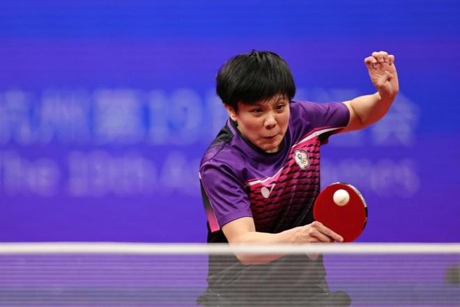 体育杭州第4届亚残运会：中国队卫冕女子轮椅篮球冠军